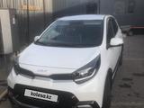 Kia Picanto 2023 годаfor8 500 000 тг. в Астана – фото 2