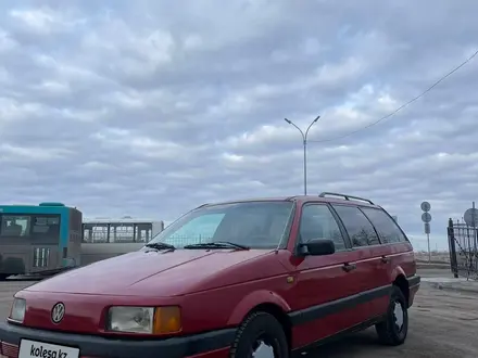 Volkswagen Passat 1991 года за 1 200 000 тг. в Караганда