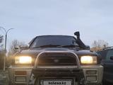 Nissan Mistral 1998 годаүшін2 500 000 тг. в Усть-Каменогорск