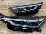 Фара левая правая Infiniti Qx60 led Qx 60 led за 250 000 тг. в Астана