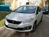 Peugeot 408 2017 года за 560 000 тг. в Павлодар