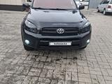 Toyota RAV4 2006 годаүшін5 300 000 тг. в Усть-Каменогорск – фото 3