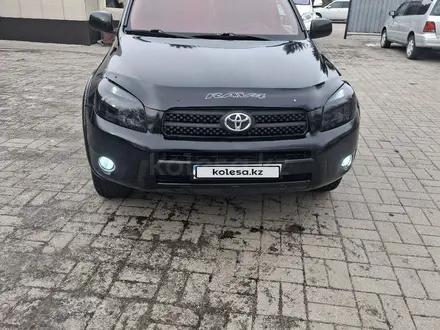 Toyota RAV4 2006 года за 5 300 000 тг. в Усть-Каменогорск – фото 3