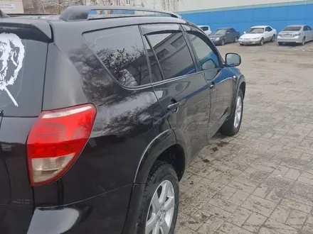 Toyota RAV4 2006 года за 5 300 000 тг. в Усть-Каменогорск – фото 4