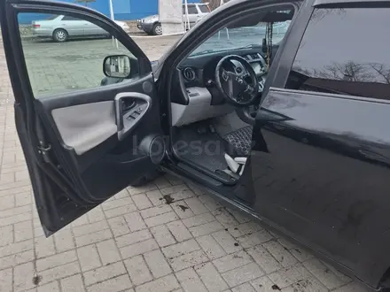Toyota RAV4 2006 года за 5 300 000 тг. в Усть-Каменогорск – фото 5