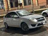 ВАЗ (Lada) Granta 2191 2015 годаүшін4 300 000 тг. в Актобе – фото 2