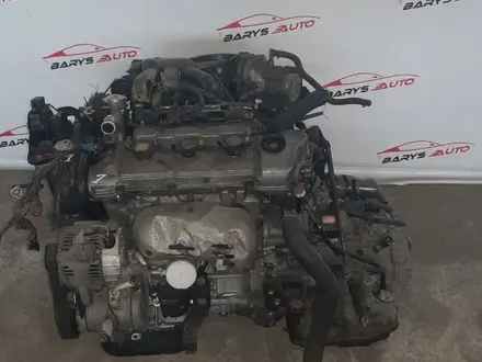 Двигатель 3MZ на Lexus ES 330 3.3 за 650 000 тг. в Темиртау – фото 5