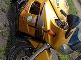 Suzuki  GSX 600F Katana 1998 года за 1 450 000 тг. в Костанай