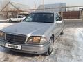 Mercedes-Benz C 280 1995 годаfor2 200 000 тг. в Алматы