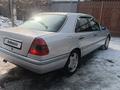 Mercedes-Benz C 280 1995 годаfor2 200 000 тг. в Алматы – фото 4