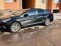 Hyundai Sonata 2016 года за 6 650 000 тг. в Астана – фото 4