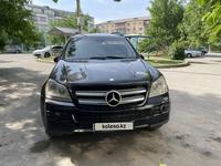 Mercedes-Benz GL 450 2007 годаүшін8 000 000 тг. в Тараз