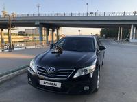 Toyota Camry 2011 годаүшін6 900 000 тг. в Атырау