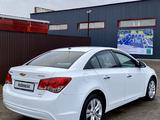 Chevrolet Cruze 2014 годаүшін4 800 000 тг. в Астана – фото 5