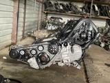 Контрактные двигателя на Мерседес а и б класса w168 w169 за 220 000 тг. в Астана