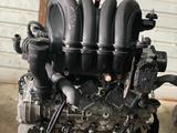 Контрактные двигателя на Мерседес а и б класса w168 w169 за 220 000 тг. в Астана – фото 3