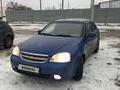 Chevrolet Lacetti 2008 годаfor3 500 000 тг. в Актау – фото 3