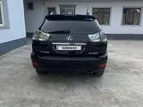 Lexus RX 350 2007 года за 8 600 000 тг. в Туркестан