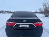 Toyota Camry 2016 годаүшін5 200 000 тг. в Уральск – фото 5