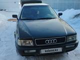 Audi 80 1993 года за 1 800 000 тг. в Павлодар