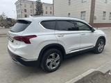 Hyundai Santa Fe 2022 года за 16 000 000 тг. в Павлодар – фото 3