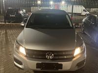 Volkswagen Tiguan 2013 года за 7 830 000 тг. в Астана