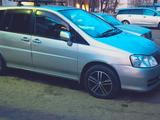 Nissan Liberty 2002 годаүшін1 700 000 тг. в Байконыр – фото 3