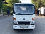 Foton 2013 года за 4 750 000 тг. в Алматы – фото 3