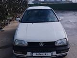 Volkswagen Golf 1992 годаfor1 150 000 тг. в Алматы – фото 2