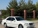 Mercedes-Benz C 220 1995 года за 1 700 000 тг. в Алматы
