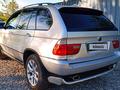 BMW X5 2002 годаfor5 300 000 тг. в Талдыкорган – фото 3