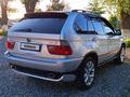 BMW X5 2002 годаfor5 300 000 тг. в Талдыкорган – фото 4