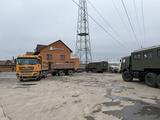 Shacman (Shaanxi)  F3000 2023 года за 22 000 000 тг. в Караганда – фото 4
