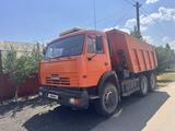 КамАЗ  65115 2014 года за 12 000 000 тг. в Уральск – фото 2