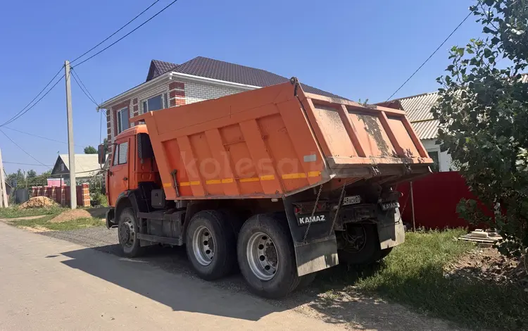 КамАЗ  65115 2014 годаүшін12 000 000 тг. в Уральск