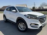 Hyundai Tucson 2018 года за 8 900 000 тг. в Алматы