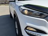 Hyundai Tucson 2018 года за 8 900 000 тг. в Алматы – фото 2