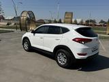 Hyundai Tucson 2018 года за 8 900 000 тг. в Алматы – фото 5