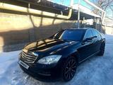 Mercedes-Benz S 350 2007 годаүшін7 000 000 тг. в Алматы