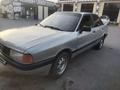 Audi 80 1989 года за 600 000 тг. в Сарыагаш – фото 3