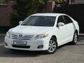 Toyota Camry 2011 года за 7 500 000 тг. в Семей