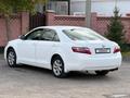 Toyota Camry 2011 года за 7 500 000 тг. в Семей – фото 4