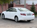 Toyota Camry 2011 годаүшін7 500 000 тг. в Семей – фото 4