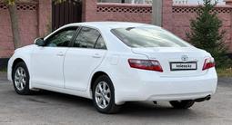 Toyota Camry 2011 года за 7 500 000 тг. в Семей – фото 4