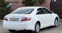 Toyota Camry 2011 года за 7 500 000 тг. в Семей – фото 3