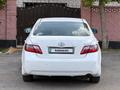 Toyota Camry 2011 года за 7 500 000 тг. в Семей – фото 5