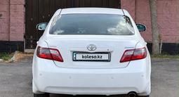 Toyota Camry 2011 года за 7 500 000 тг. в Семей – фото 5