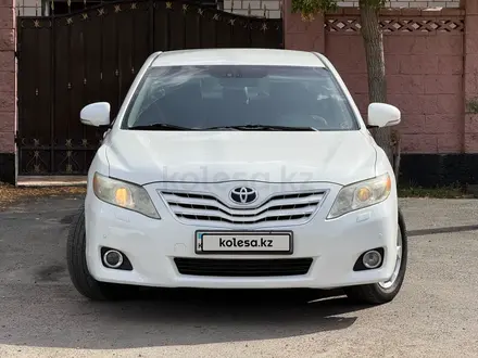 Toyota Camry 2011 года за 7 500 000 тг. в Семей – фото 6