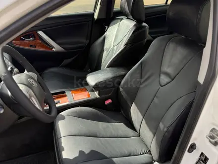 Toyota Camry 2011 года за 7 500 000 тг. в Семей – фото 8