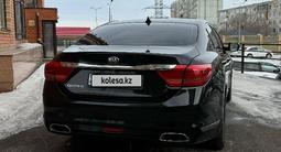 Kia Quoris 2013 годаүшін8 800 000 тг. в Актобе – фото 2